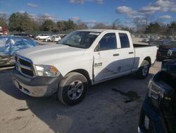 Vehiculos salvage en venta de Copart Chicago: 2013 Dodge RAM 1500 ST