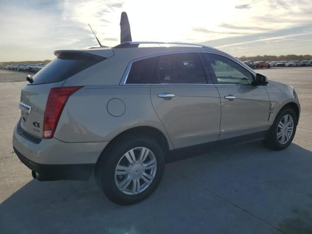 2010 Cadillac SRX Luxury Collection