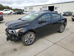 2023 Nissan Versa S en venta en Gaston, SC