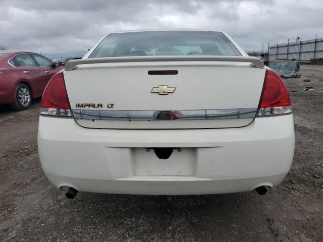 2006 Chevrolet Impala LT