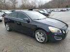 2013 Volvo S60 T5