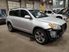 2012 Toyota Rav4 Sport