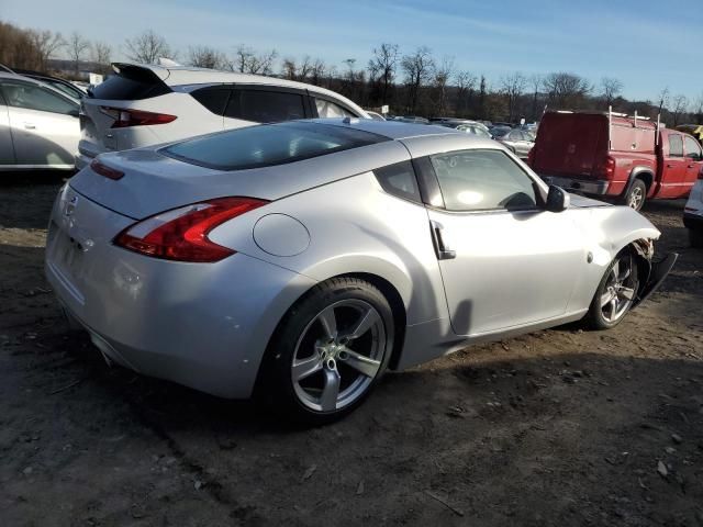 2009 Nissan 370Z