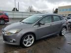 2013 Ford Focus Titanium