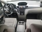 2012 Honda Odyssey EX