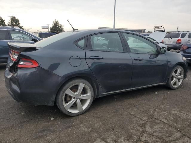 2014 Dodge Dart GT