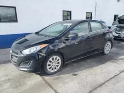 2016 Hyundai Elantra GT en venta en Farr West, UT