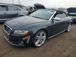 Lotes con ofertas a la venta en subasta: 2012 Audi S5 Premium Plus