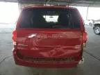 2012 Dodge Grand Caravan Crew