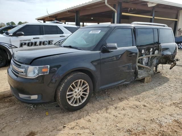 2014 Ford Flex SEL