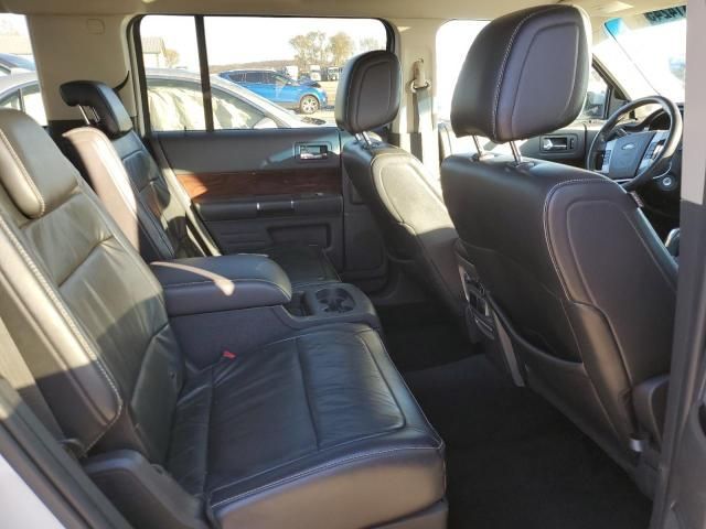 2009 Ford Flex SEL