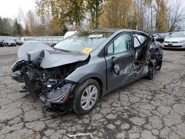 2022 Nissan Versa S