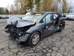 Vehiculos salvage en venta de Copart Cleveland: 2022 Nissan Versa S