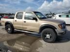 2002 Toyota Tacoma Double Cab Prerunner