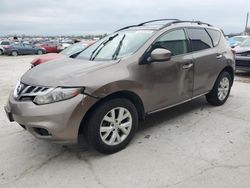 2012 Nissan Murano S en venta en Sikeston, MO