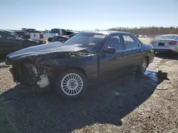 Acura Legend Vehiculos salvage en venta: 1991 Acura Legend L