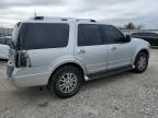 2012 Ford Expedition Limited