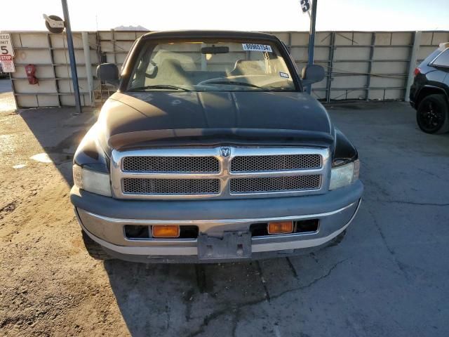 1998 Dodge RAM 1500