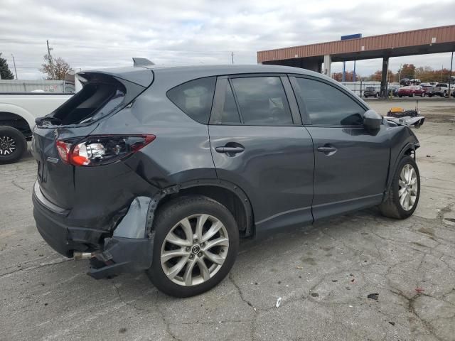 2014 Mazda CX-5 GT