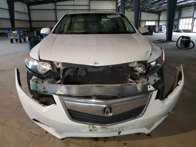 2013 Acura TSX Tech