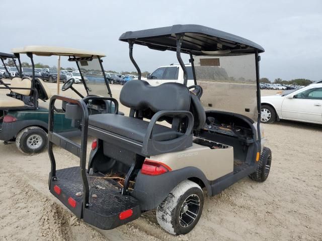 2018 Clubcar Golf Cart