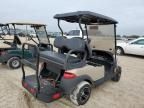 2018 Clubcar Golf Cart