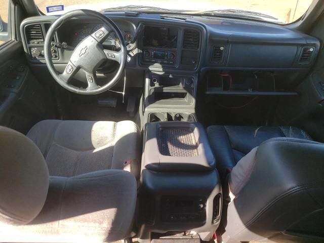 2003 Chevrolet Avalanche C1500