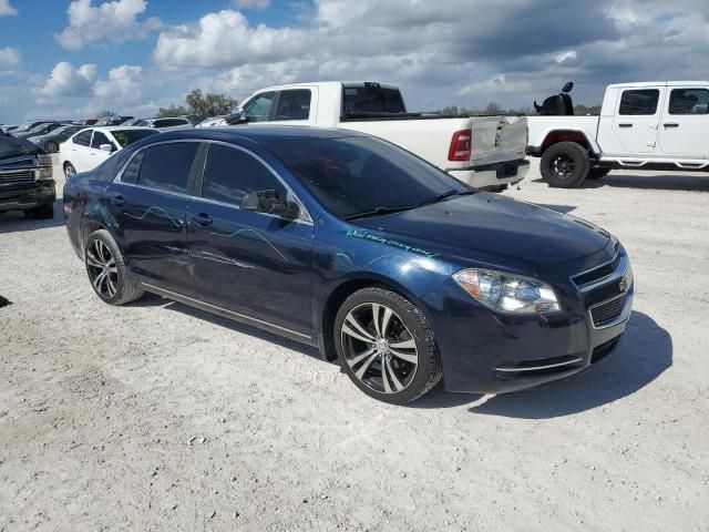 2011 Chevrolet Malibu 1LT