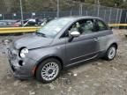 2013 Fiat 500 Lounge