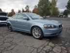 2007 Volvo C70 T5