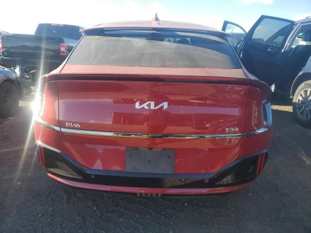 2023 KIA EV6 GT