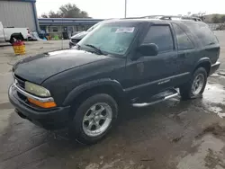 2002 Chevrolet Blazer en venta en Orlando, FL