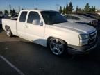 2004 Chevrolet Silverado C1500