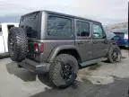 2024 Jeep Wrangler 4XE