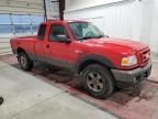 2006 Ford Ranger Super Cab