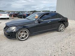 2012 Mercedes-Benz C 300 4matic en venta en Jacksonville, FL