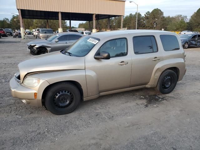 2008 Chevrolet HHR LS