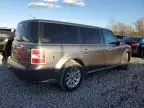 2010 Ford Flex SEL