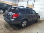 2008 Subaru Outback 2.5I