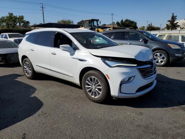 2022 Buick Enclave Premium