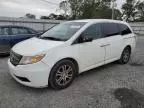 2012 Honda Odyssey EX