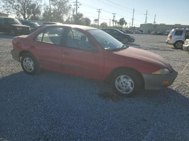 1995 Chevrolet Cavalier