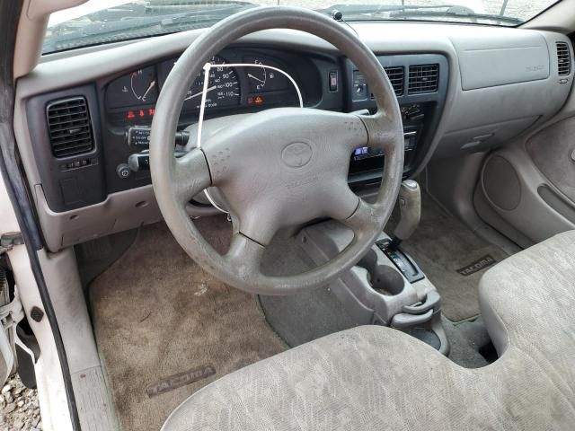 2003 Toyota Tacoma