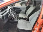 2014 Toyota Prius C