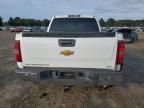 2013 Chevrolet Silverado K1500 LTZ