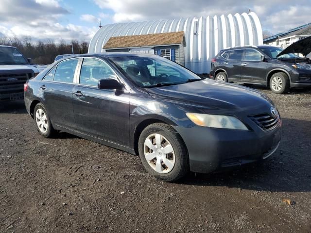 2009 Toyota Camry Base