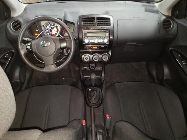 2008 Scion XD