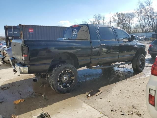 2008 Dodge RAM 3500