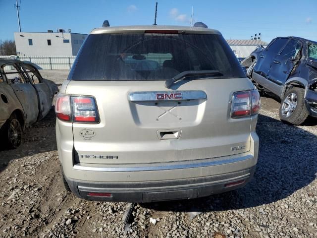 2014 GMC Acadia SLT-1