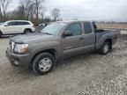 2010 Toyota Tacoma Access Cab